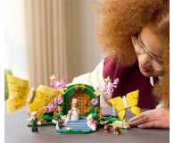 LEGO Wicked 75688 Dzień ślubu Glindy - 1331677 - zdjęcie 4